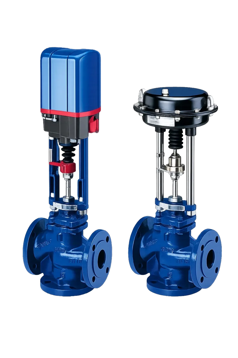 ARI-STEVI Smart 450-451