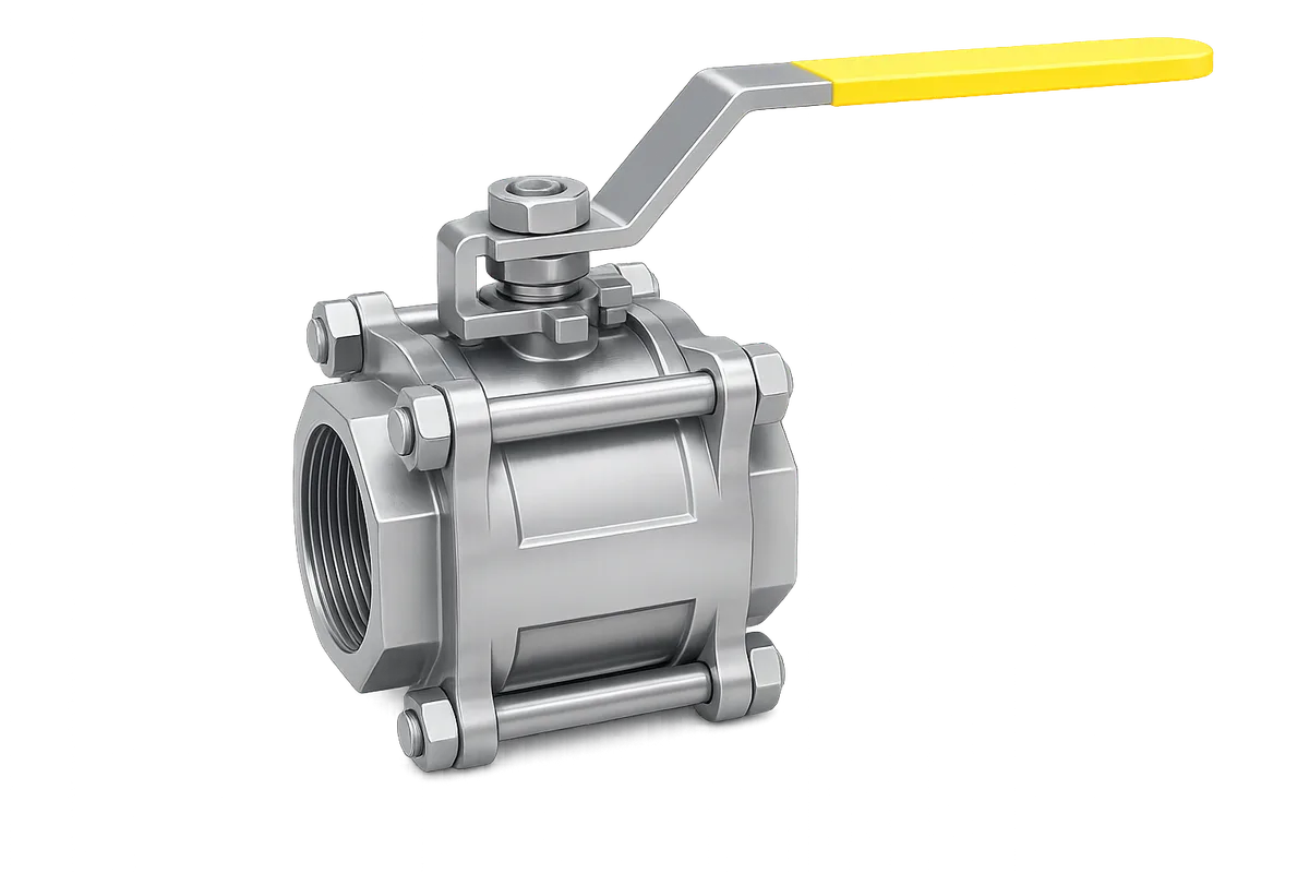 Ball Valve