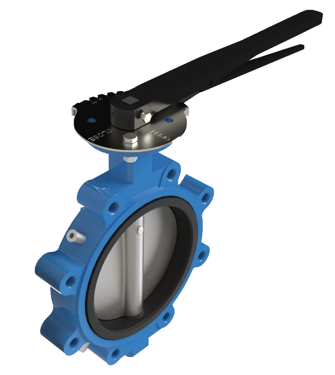 Butterfly Valves