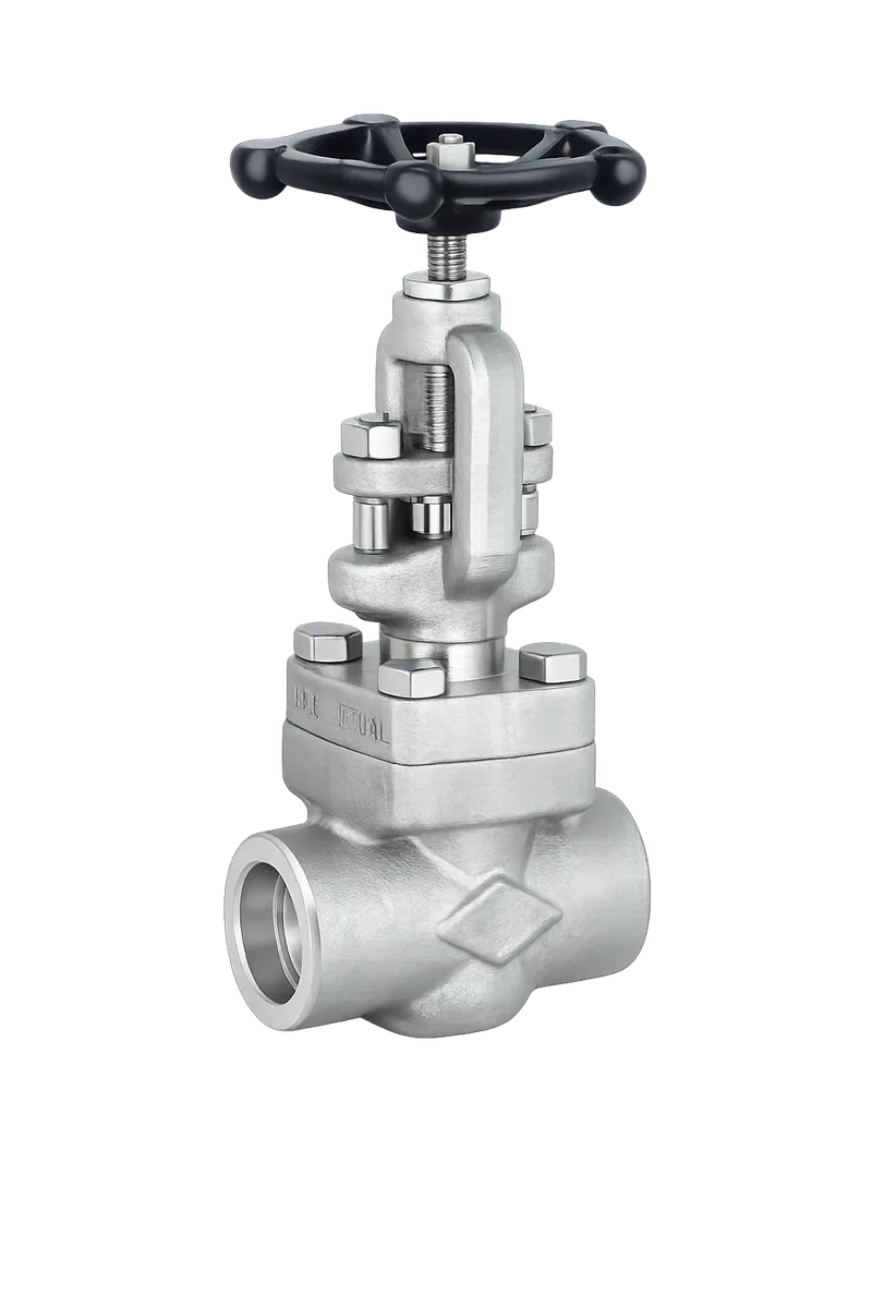 Globe Valve
